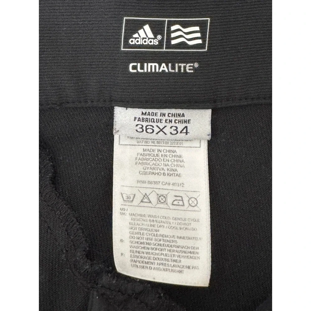 adidas sporty much will